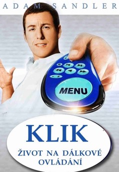 Klik - Život Na Dálkové Ovládání