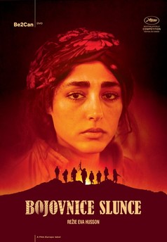 Bojovnice slunce