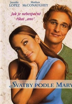 Svatby podle Mary