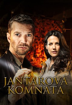 Jantarová komnata