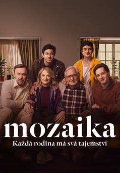 Mozaika