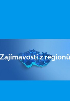 Zajímavosti z regionů
