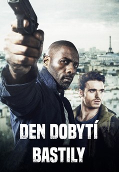 Den dobytí Bastily