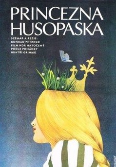 Princezna Husopaska