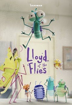 Moucha Loyd