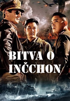 Bitva o Inčchon