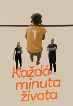 Každá minuta života