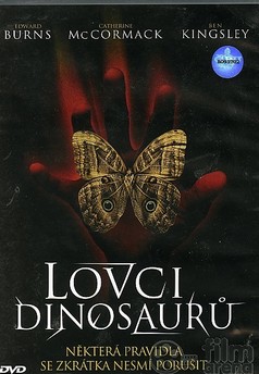 Lovci dinosaurů