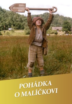 Pohádka o Malíčkovi