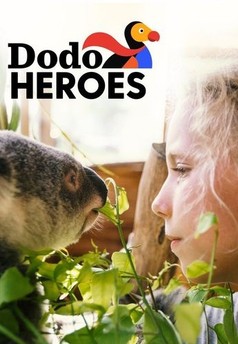 Hrdinové z The Dodo