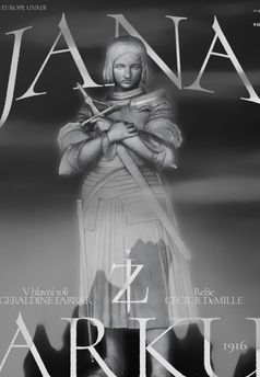 Jana z Arku