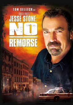 Jesse Stone: Bez výčitek