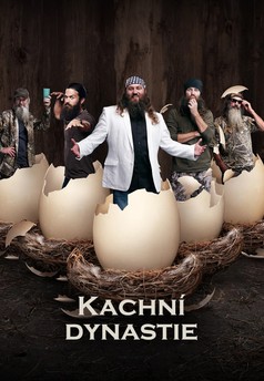 Kachní Dynastie