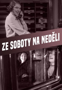 Ze soboty na neděli