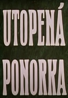 Utopená ponorka