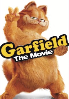 Garfield
