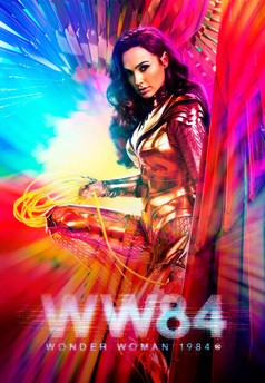 Wonder Woman 1984