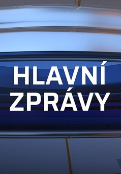 Hlavní Zprávy