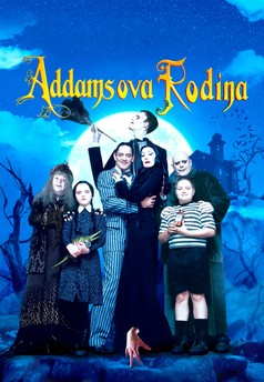 Addamsova rodina