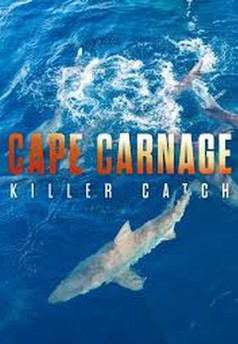 Cape Carnage - rybolov u mysu hrůzy