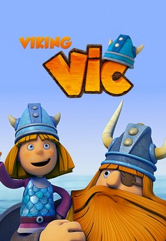 Viking Vic