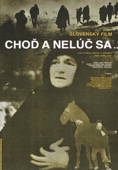 Choď a nelúč sa