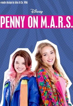Penny on M.A.R.S.