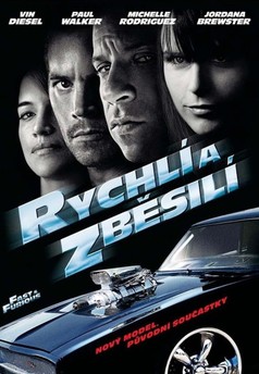 Rychlí a zběsilí