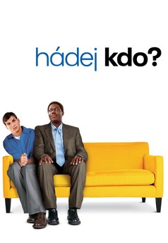 Hádej kdo?