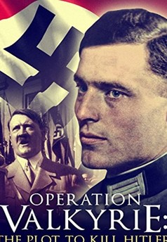 Operace Valkýra: Atentát na Hitlera