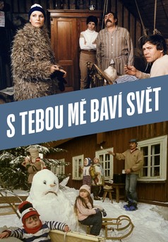 S tebou mě baví svět