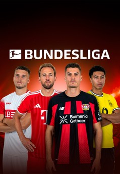 Bundesliga