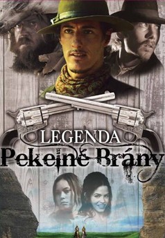 Legenda o pekelné bráně