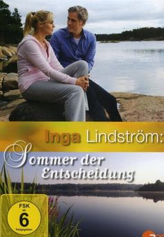 Inga Lindström: Rozhodující léto