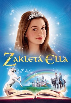 Zakletá Ella