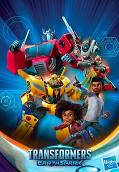Transformers: Pozemská jiskra