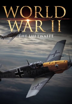 Luftwaffe ve 2. světové válce