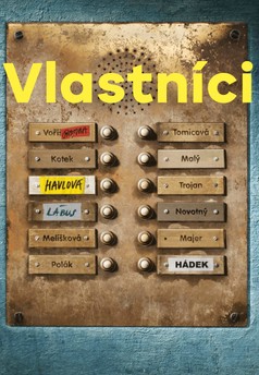 Vlastníci