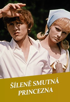 Šíleně smutná princezna