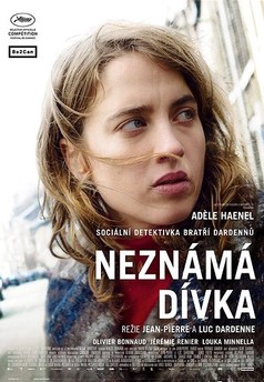 Neznámá dívka