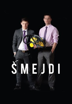 Šmejdi