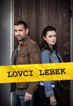 Lovci lebek