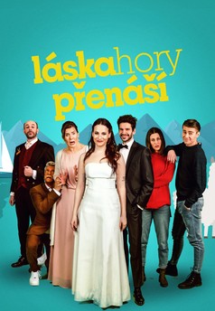 Láska hory přenáší
