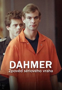 Dahmer: Zpověď sériového vraha