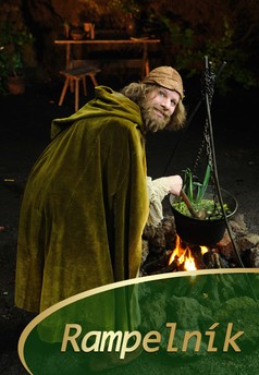 Rampelník