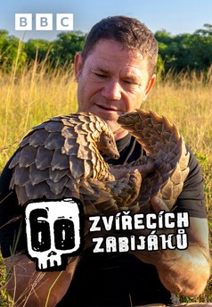 60 zvířecích zabijáků