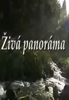 Živá panoráma