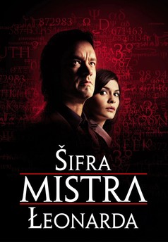 Šifra mistra Leonarda