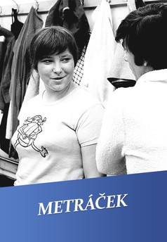 Metráček