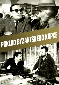 Poklad byzantského kupce